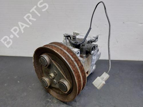 Compressor A/C MAZDA 323 F VI Hatchback (BJ) 2.0 TD (101 hp) 16217283