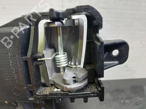 Front left interior door handle HYUNDAI i30 (GD) 1.6 CRDi | BP16222775I13 