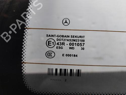 Bootlid window MERCEDES-BENZ C-CLASS T-Model (S202) C 220 T CDI (202.193) | BP22528098C64 