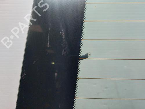 Bootlid window MERCEDES-BENZ C-CLASS T-Model (S202) C 220 T CDI (202.193) | BP22528098C64 