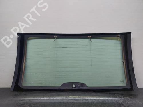 Bootlid window MERCEDES-BENZ C-CLASS T-Model (S202) C 220 T CDI (202.193) | BP22528098C64 