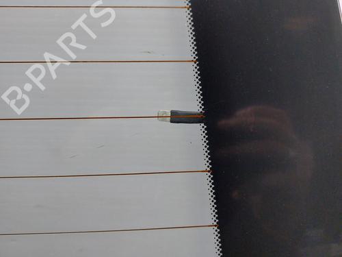 Bootlid window MERCEDES-BENZ C-CLASS T-Model (S202) C 220 T CDI (202.193) | BP22528098C64 