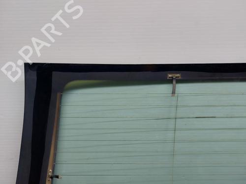 Bootlid window MERCEDES-BENZ C-CLASS T-Model (S202) C 220 T CDI (202.193) | BP22528098C64 