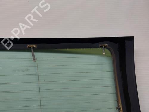 Bootlid window MERCEDES-BENZ C-CLASS T-Model (S202) C 220 T CDI (202.193) | BP22528098C64 