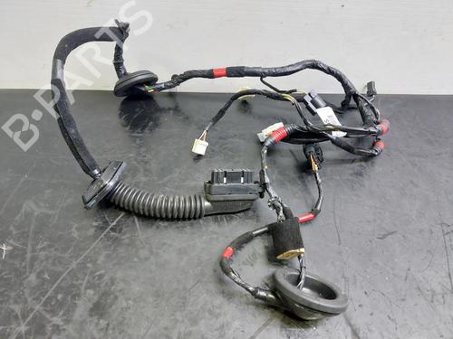 Wiring harness HYUNDAI i30 (GD) 1.6 CRDi 91600A6180