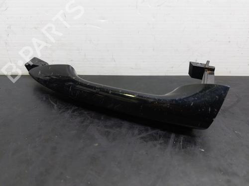 Front left exterior door handle HYUNDAI i30 (GD) 1.6 CRDi BP16222777C128