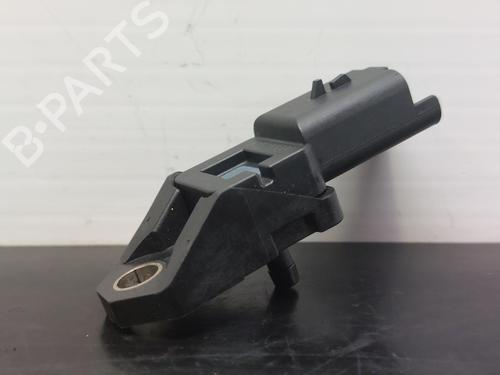 Electronic module CITROËN C3 II (SC_) 1.4 HDi 70 (SC8HZC, SC8HR0, SC8HP4) | BP16222788M83 