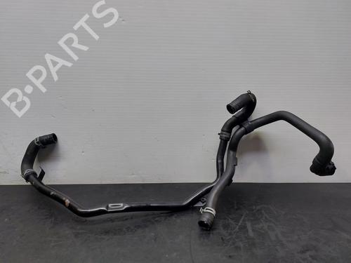Used Pipe VW SCIROCCO III (137, 138) 2.0 TDI (140 hp) 16222784