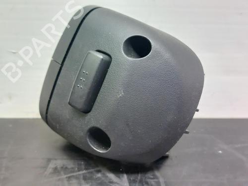 Steering wheel controls CHEVROLET NUBIRA Estate 2.0 D | BP16246023E15 