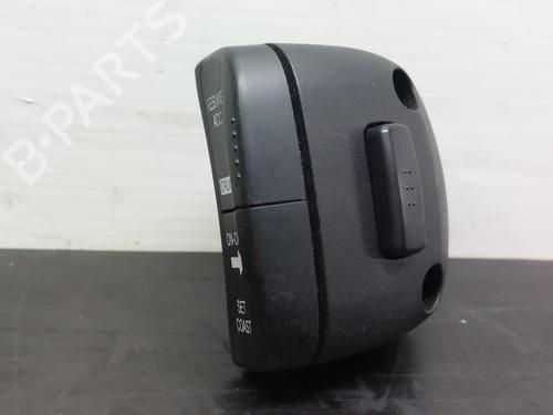Steering wheel controls CHEVROLET NUBIRA Estate 2.0 D | BP16246023E15 
