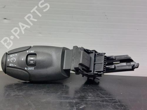 Ratbetjening PEUGEOT RCZ 2.0 HDi (163 hp) 16246930