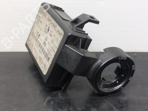 Used Electronic module CHEVROLET NUBIRA Estate 2.0 D (121 hp) 16246940