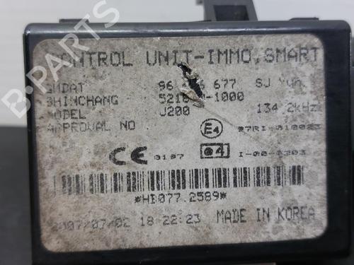 Electronic module CHEVROLET NUBIRA Estate 2.0 D | BP16246940M83 