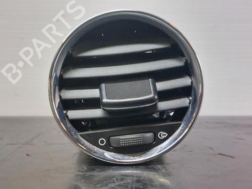 Used Air vent PEUGEOT RCZ 2.0 HDi (163 hp) 16249144