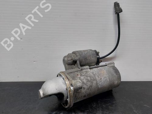 Used Starter CHEVROLET NUBIRA Estate 2.0 D (121 hp) 16250465