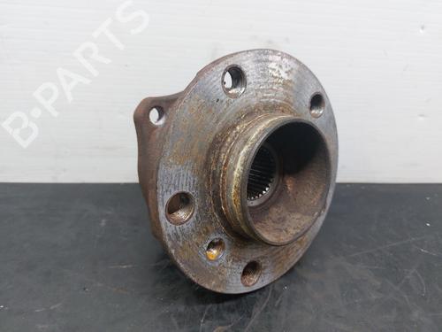 Annen BMW 6 Convertible (F12) 640 i (320 hp) 16259242