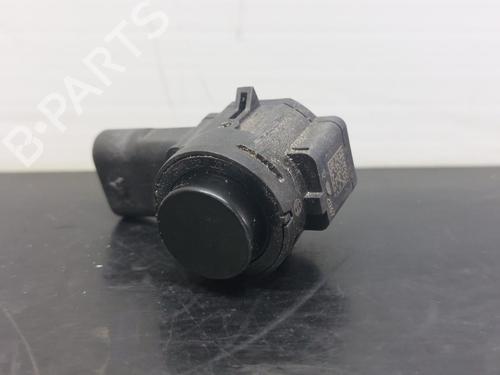 Used Electronic module PEUGEOT 3008 II SUV (MC_, MR_, MJ_, M4_) 1.5 BlueHDi 130 (131 hp) 16260194