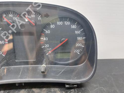 Instrument cluster VW GOLF IV (1J1) 1.4 16V | BP16260208C47