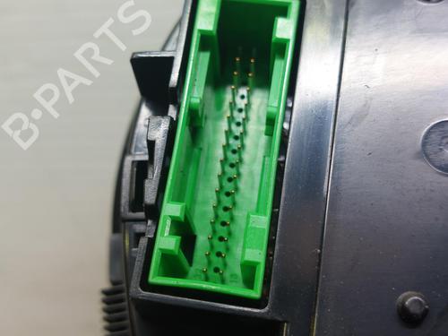 Instrument cluster VW GOLF IV (1J1) 1.4 16V | BP16260208C47