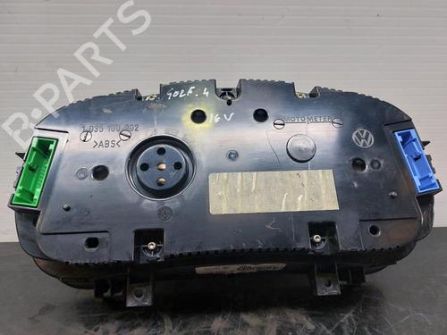 Instrument cluster VW GOLF IV (1J1) 1.4 16V | BP16260208C47