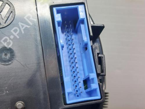 Instrument cluster VW GOLF IV (1J1) 1.4 16V | BP16260208C47