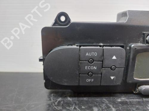Climate control SEAT ALTEA (5P1) 1.9 TDI | BP16269235I5 