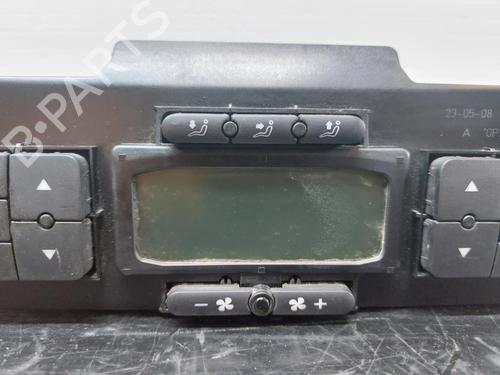 Climate control SEAT ALTEA (5P1) 1.9 TDI | BP16269235I5 
