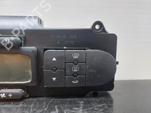 Climate control SEAT ALTEA (5P1) 1.9 TDI | BP16269235I5 