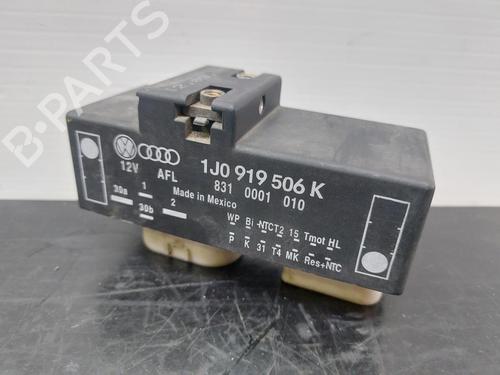 Elektronisk modul VW GOLF IV (1J1) 1.4 16V (75 hp) 16269237