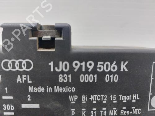 Elektronische module VW GOLF IV (1J1) 1.4 16V | BP16269237M83 