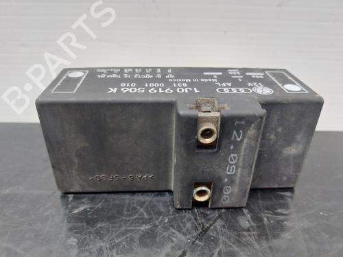 Elektronische module VW GOLF IV (1J1) 1.4 16V | BP16269237M83 