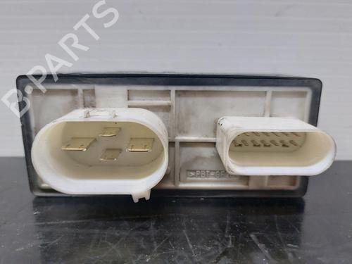 Elektronische module VW GOLF IV (1J1) 1.4 16V | BP16269237M83 