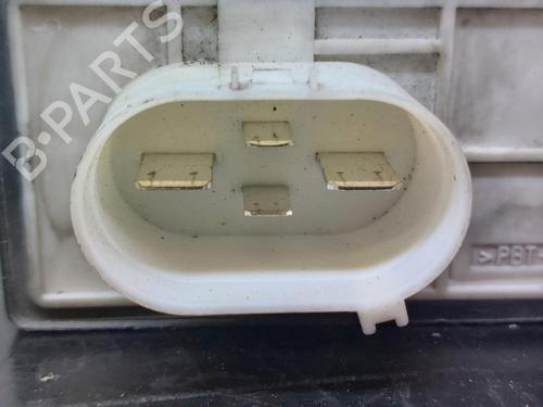 Elektronische module VW GOLF IV (1J1) 1.4 16V | BP16269237M83 
