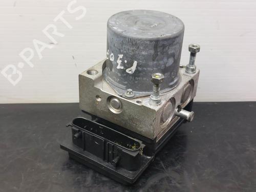 ABS Bremseaggregat PEUGEOT 307 (3A/C) 1.6 16V (109 hp) 16272206