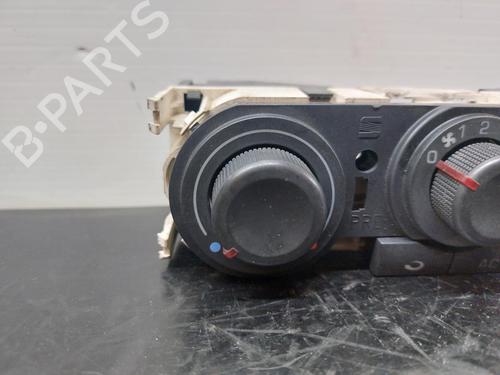 AC Styreenhet / Manøvreringsenhet SEAT IBIZA III (6L1) 1.9 TDI | BP16272204I5 