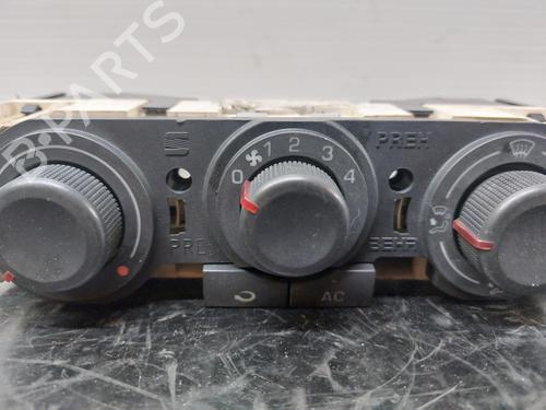 AC Styreenhet / Manøvreringsenhet SEAT IBIZA III (6L1) 1.9 TDI | BP16272204I5 