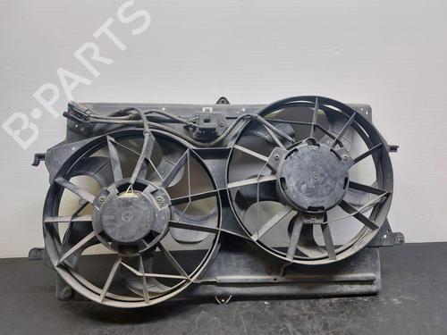Radiator fan FORD FOCUS I Estate Van (DNW) 1.6 98AB-8C607-DL / 98AB8C607DL