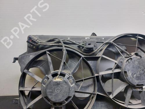 Radiator fan FORD FOCUS I Estate Van (DNW) 1.6 | BP16272207M35 