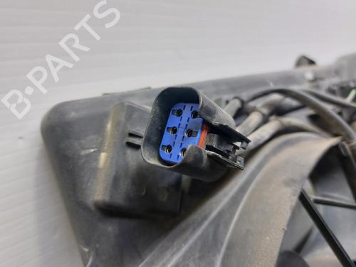 Radiator fan FORD FOCUS I Estate Van (DNW) 1.6 | BP16272207M35 