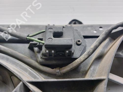 Radiator fan FORD FOCUS I Estate Van (DNW) 1.6 | BP16272207M35 