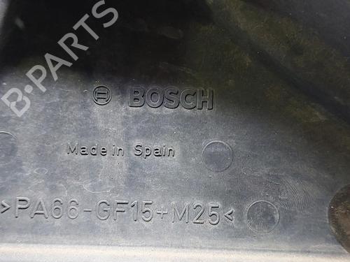 Radiator fan FORD FOCUS I Estate Van (DNW) 1.6 | BP16272207M35 