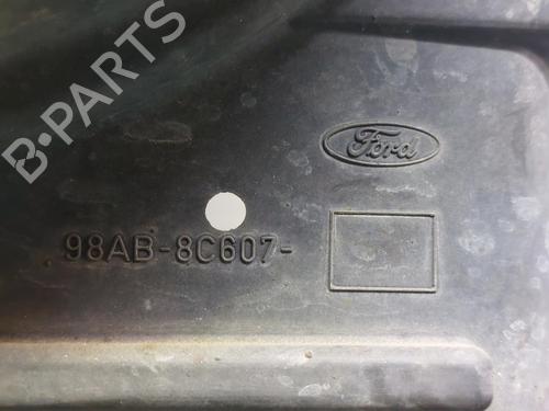 Radiator fan FORD FOCUS I Estate Van (DNW) 1.6 | BP16272207M35 