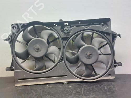 Radiator fan FORD FOCUS I Estate Van (DNW) 1.6 | BP16272207M35 