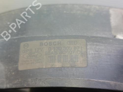 Radiator fan FORD FOCUS I Estate Van (DNW) 1.6 | BP16272207M35 