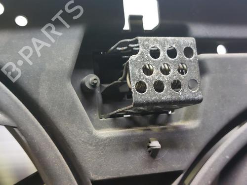 Radiator fan FORD FOCUS I Estate Van (DNW) 1.6 | BP16272207M35 