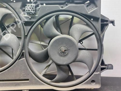 Radiator fan FORD FOCUS I Estate Van (DNW) 1.6 | BP16272207M35 
