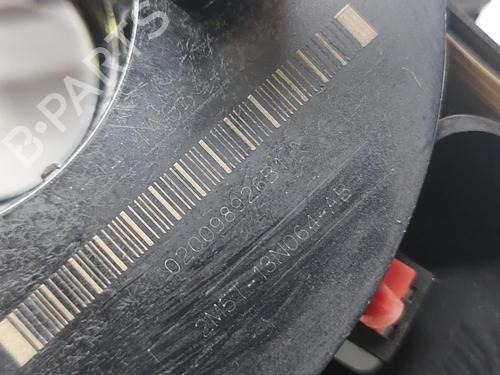 Kontantrulle Airbag /Stelring FORD FOCUS I (DAW, DBW) 1.8 Turbo DI / TDDi | BP16272685C102 