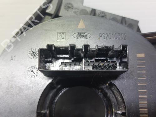 Kontantrulle Airbag /Stelring FORD FOCUS I (DAW, DBW) 1.8 Turbo DI / TDDi | BP16272685C102 