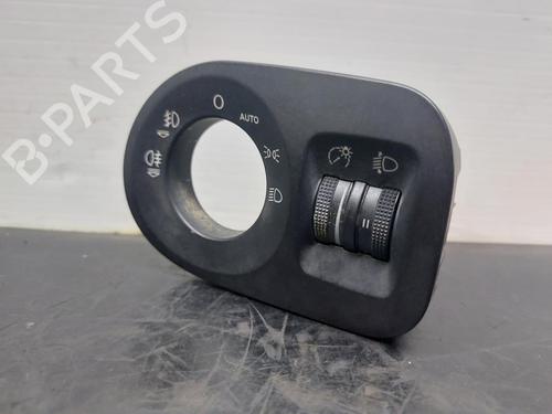 Forlygtekontakt SEAT ALTEA (5P1) 1.9 TDI (105 hp) 16273423