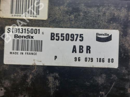 Electronic module PEUGEOT 607 (9D, 9U) 2.2 HDi | BP16273430M83